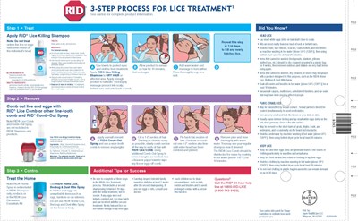 Insert English - RID Consumer Insert English